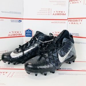 nike alpha field
